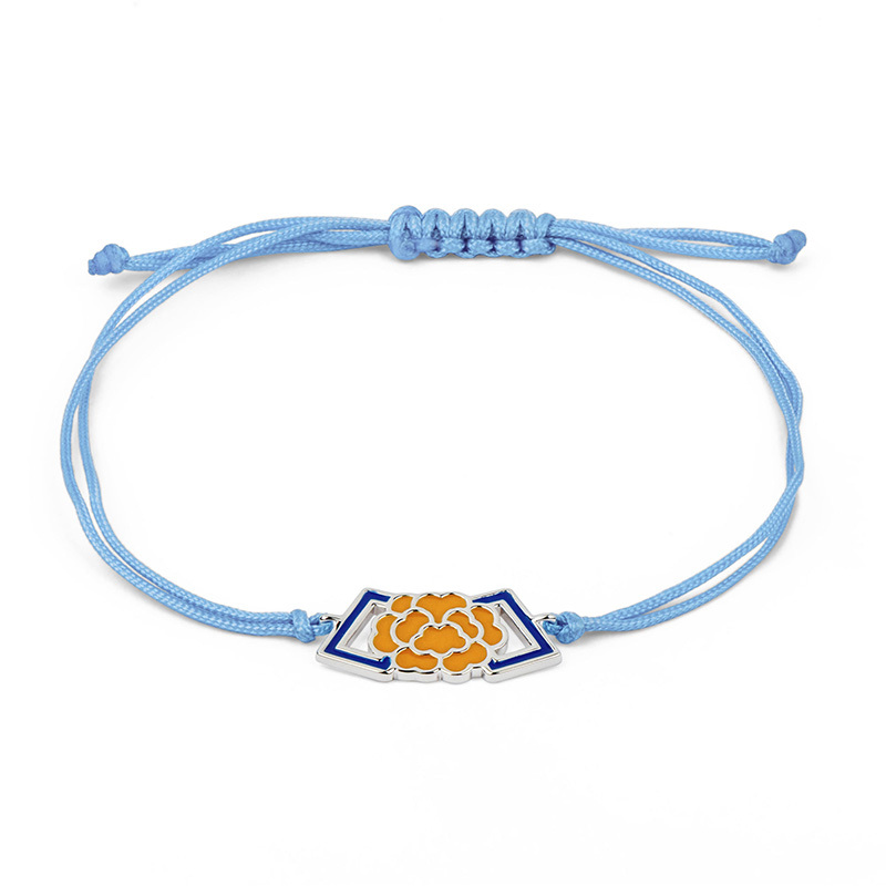Content manchurian princess bracelet