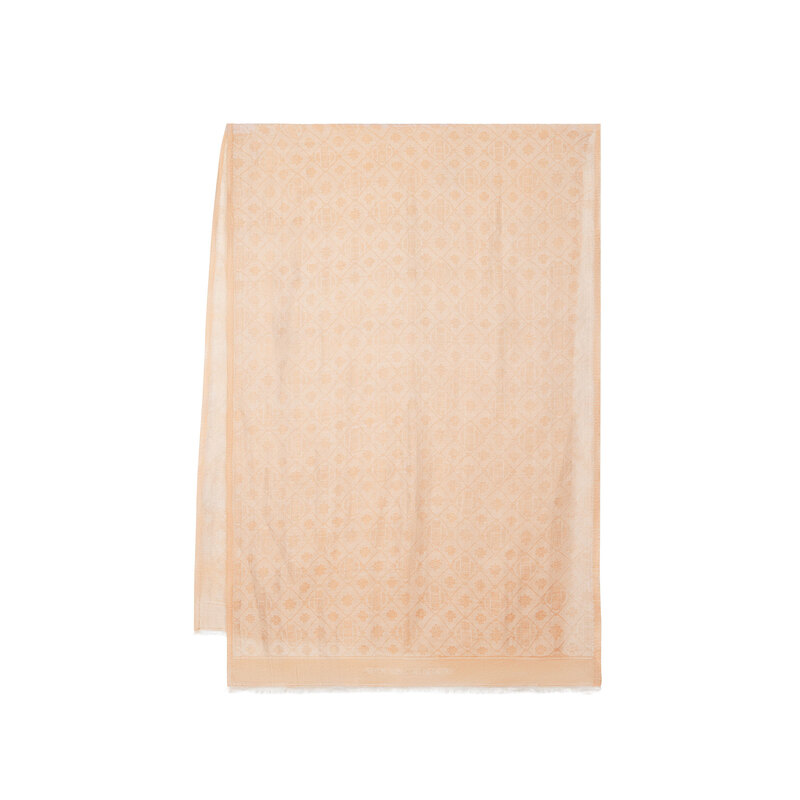 Content zsr long scarf rose