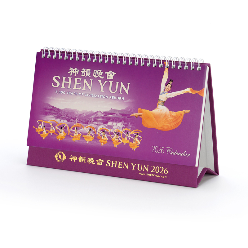 Content desk calendar01