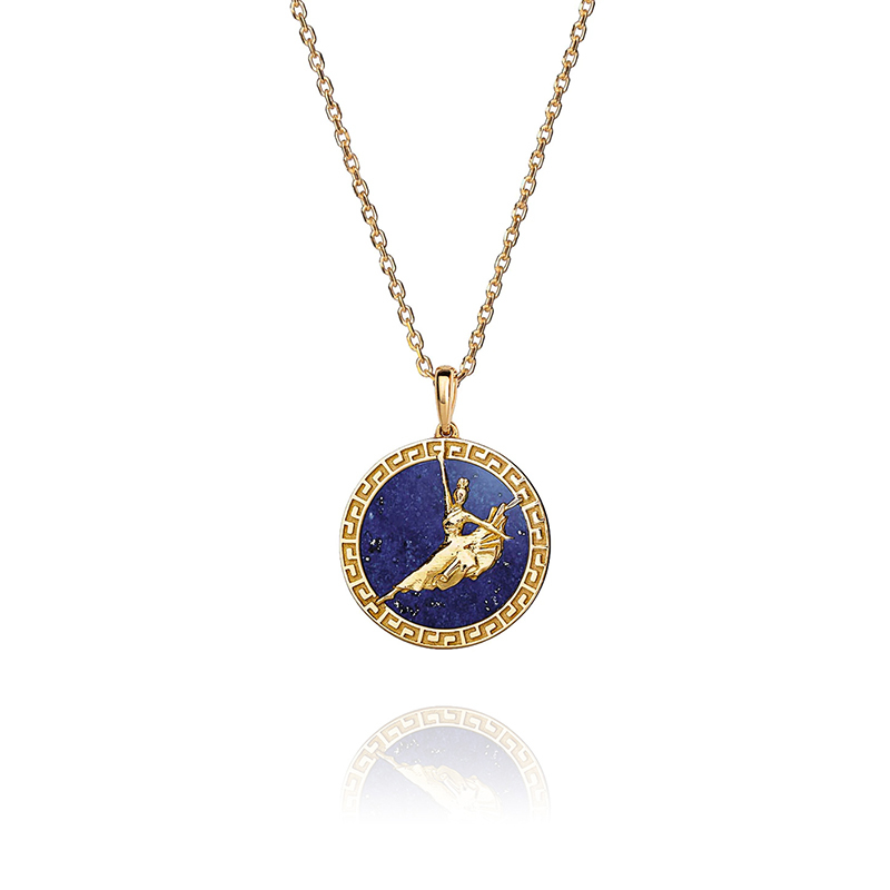 Content divine grace fine jewelry pendant lapis image 1 1400x1400