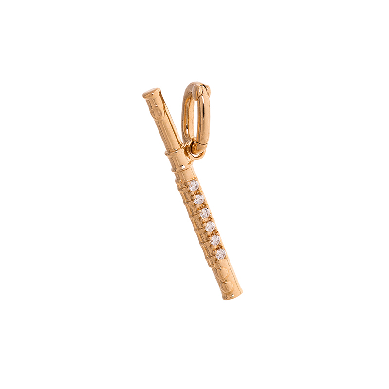 Content flute 1 b