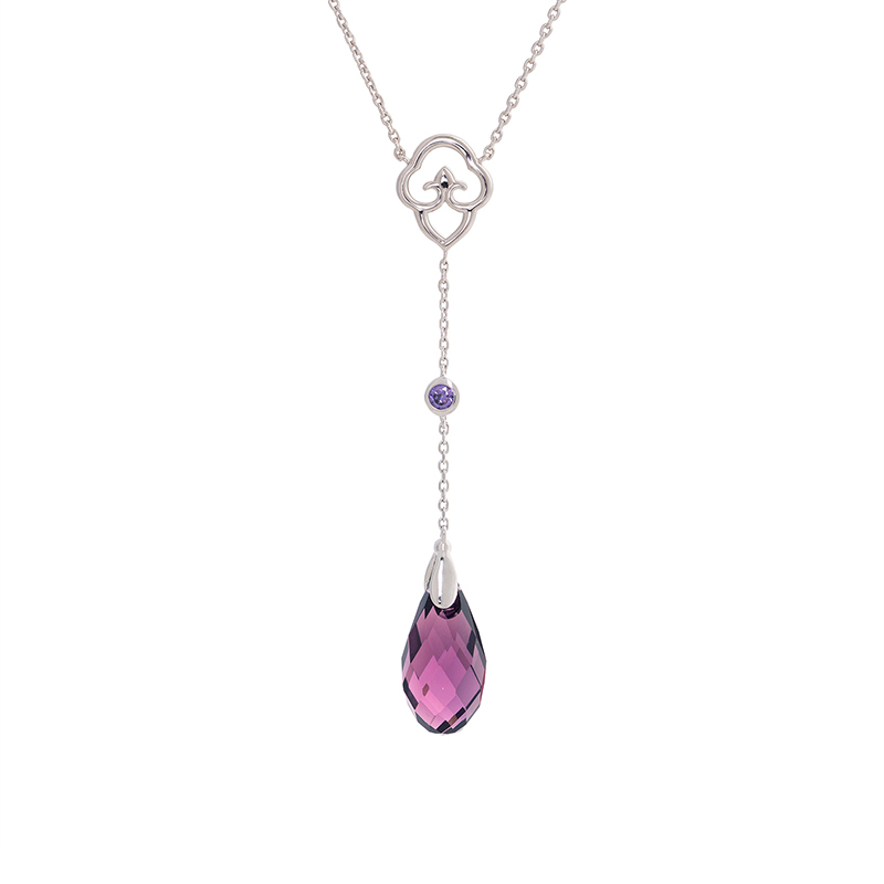 Content necklace a 800
