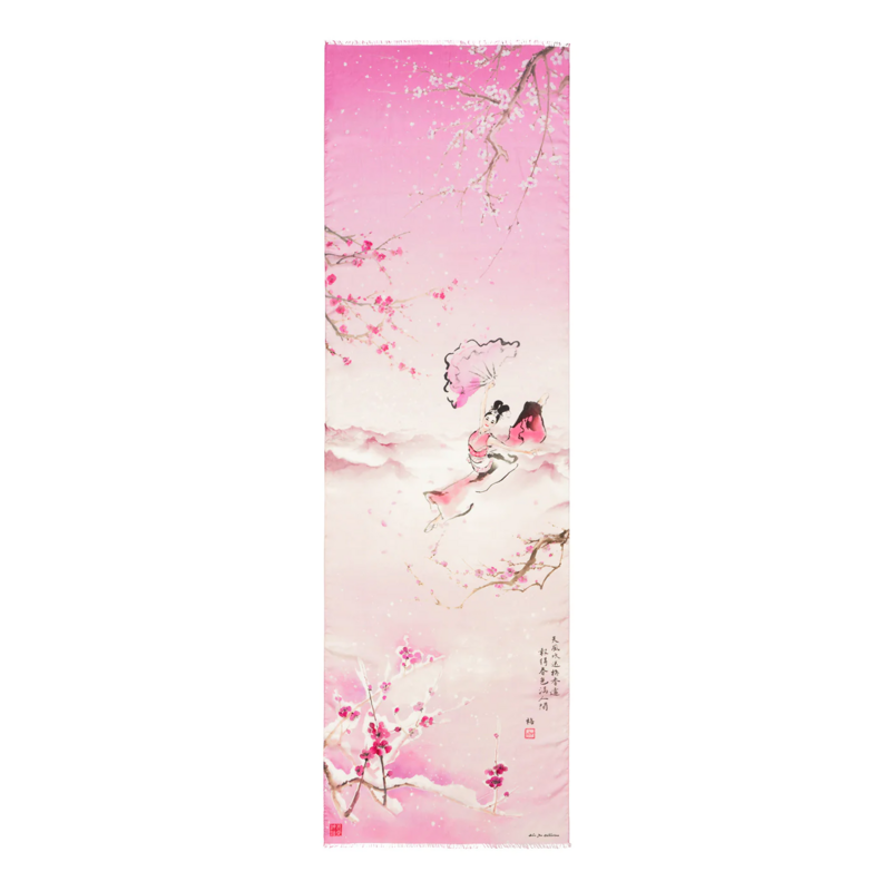 Content plum blossom scarf image 1 c9342ec0 c0da 4cbd 868a 5aad9a8554cc 1400x1400