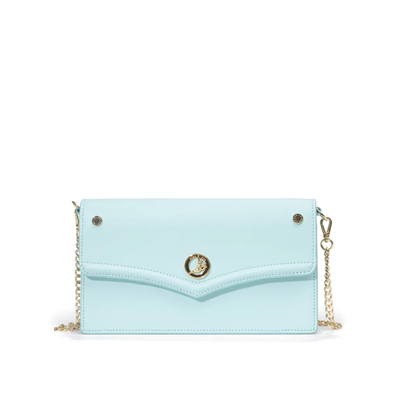 Content the spirit of mulan crossbody bag mint image 1 800x